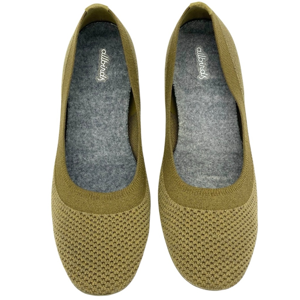 Allbirds Tree Breezers Slip On Flats Size 11